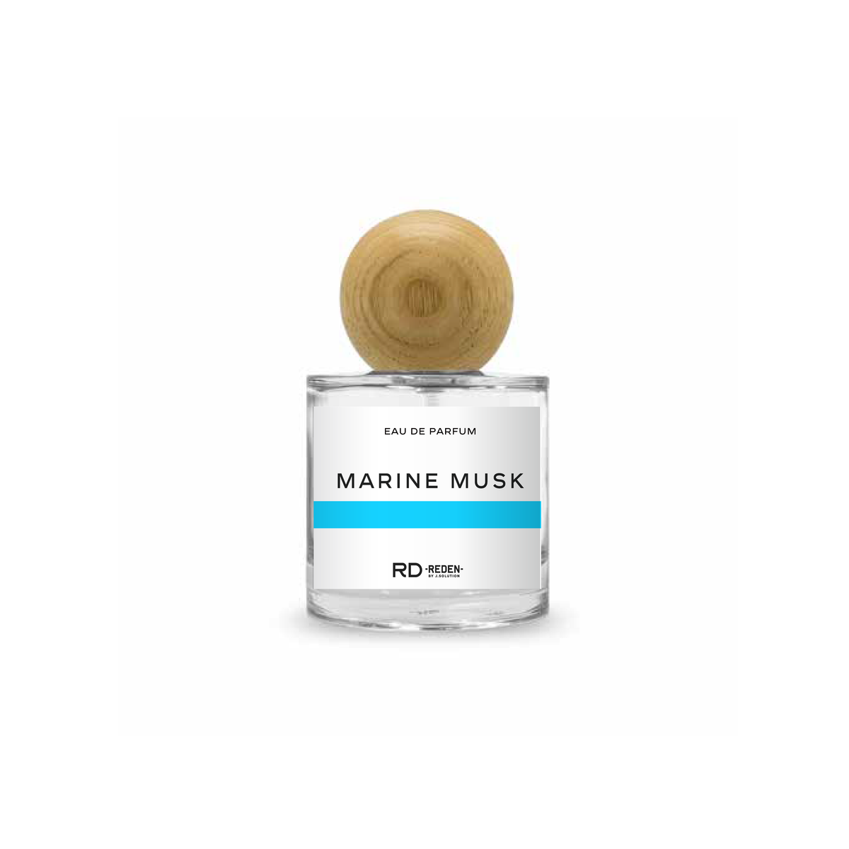 REDEN フレグランス マリンムスク 50ml｜メンズ香水｜REDEN公式– RD